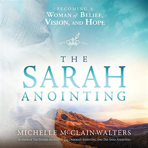 The Anna Anointing: Become a Woman of Boldness, Power and Strength ...