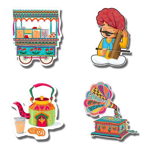 Buy BENAVJI Printed MDF Wooden Tea Food Quotes Funny & Intellectual ...