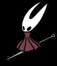 Hornet (Silksong) | Hollow Knight Wiki | Fandom