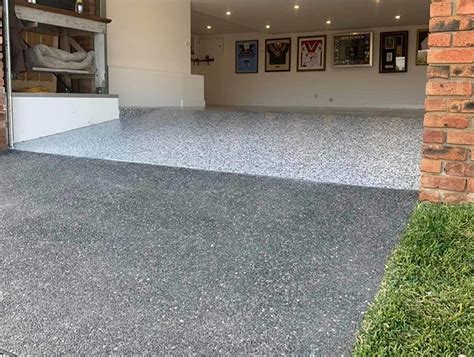 Flake Epoxy Flooring | Epoxy Flooring Specialist