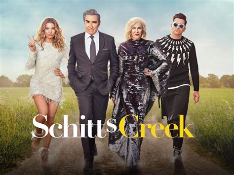 Schitt's Creek Number Of Seasons at Ron Edelstein blog