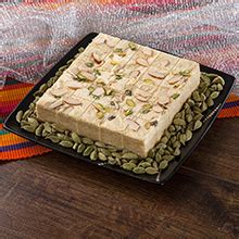 Haldiram's Nagpur Soan Papdi (Pack of 4-250 gm Each), Coconut ...