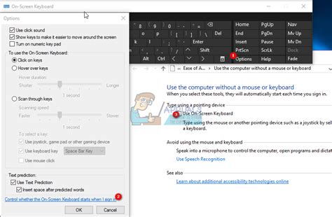 Image result for Windows 1.0 Screen Keyboard Disable