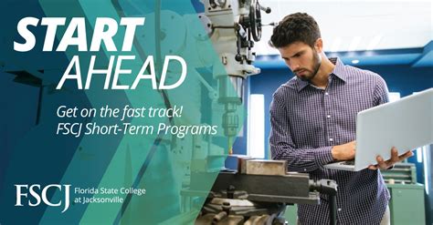 Image result for FSCJ Programs