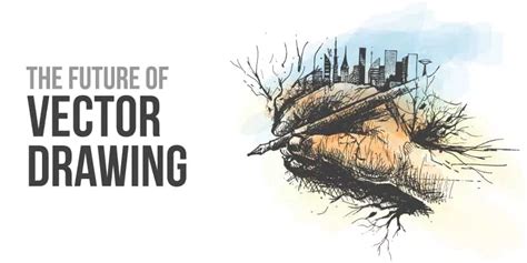 Future Vector Design 的图像结果