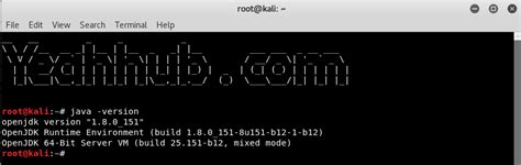 Install Apache Tomcat in Kali Linux – Tutorial 2018 - Yeah Hub