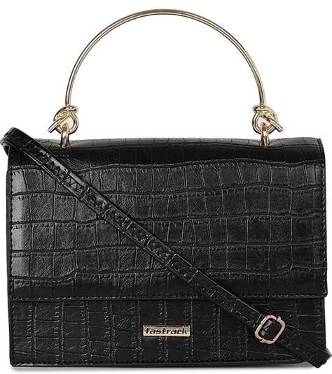 Amazon.in: Fastrack: Handhelds & Satchels