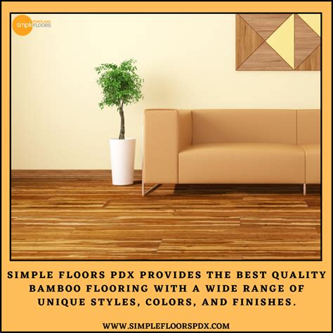 Portland hardwood floors lvp bamboo flooring – Artofit