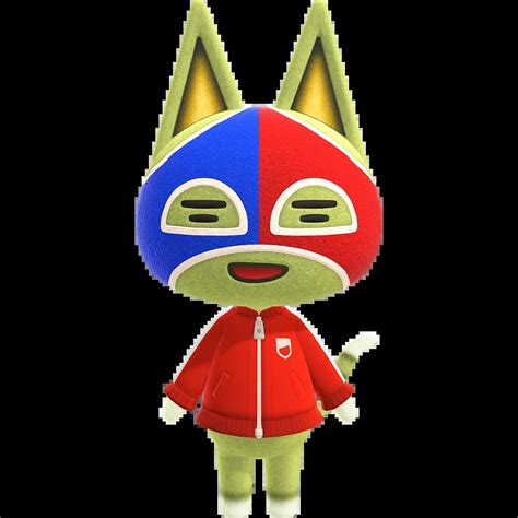 Nookmart | Stinky (Animal Crossing: New Horizons)