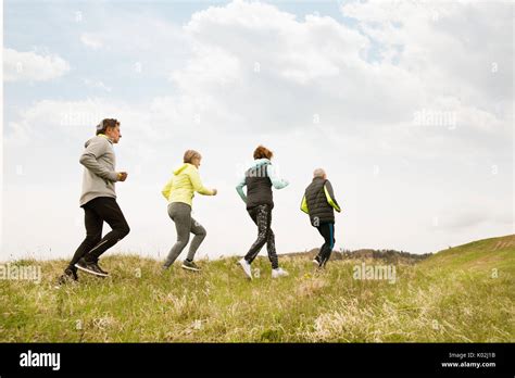 Go Running 的图像结果