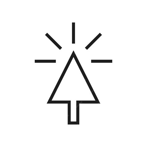 Image result for Mouse Click Vector