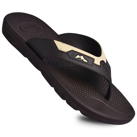 Paragon EVK3406G Men Stylish Lightweight Flipflops | Casual & Comforta ...