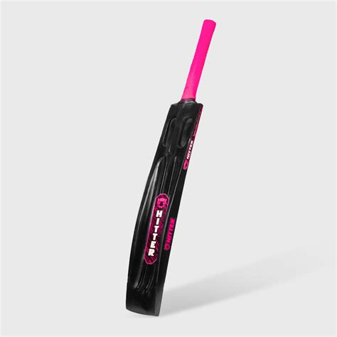 BLACK PANTHER (WATERPROOF BAT) – Hitter Bat
