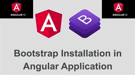 Install Bootstrap in My Angular Project 的图像结果