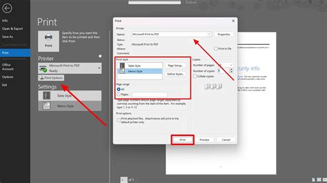 Image result for Create PDF From Email Thread