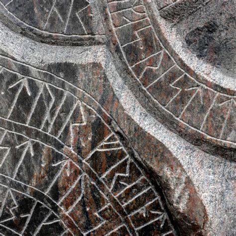 Runes: A Window to the Past – Lufolk