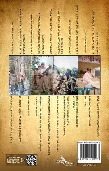 Relook India - This is Bharat-An Insight – WFP Store