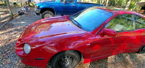 96 celica...any suggestions on new wheel color and size? : r/Toyota