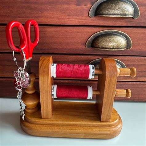 Image result for Serger Spool Thread Holder