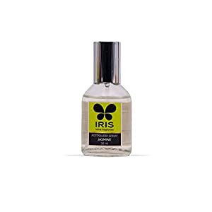 IRIS Home Fragrance, Potpourri Spray, Fragrant Jasmine, Fine-Living ...