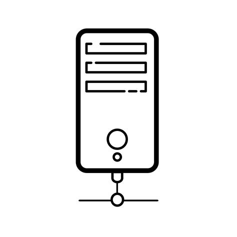 Image result for API Server Icon