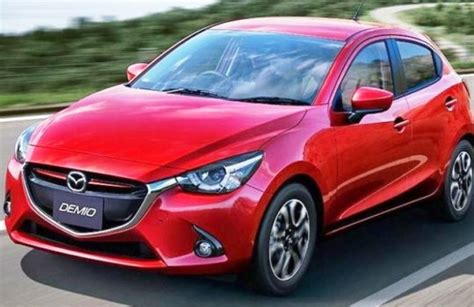 √ Harga Mazda 2 Terbaru Agustus 2022 dan Spesifikasi | Gingsul.com