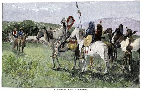 UNRAVEL 19th Century NATIVE AMERICAN Relations - Insights!