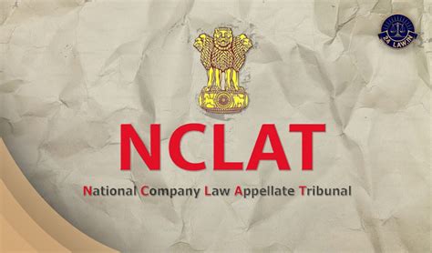 NCLAT Rules: Reflection of Genuine Pre-existing Dispute from ...