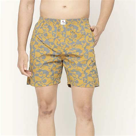 Why Men Should Consider Switching to Boxers? – UnderJeans