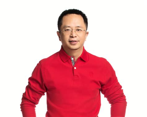 中国品牌价值网&大观网-周鸿祎 中国互联网安全企业360集团创始人兼CEO