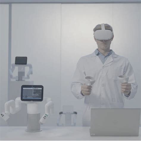 MyBuddy 280: Dual 6-Axis Collaborative Robot - ThinkRobotics ...