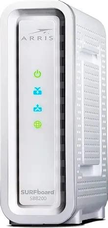 Image result for Current Frontier Modem