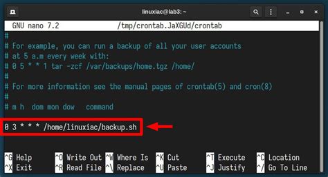 Image result for Using Cron Linux