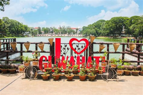 Top 16 Things To do In Guwahati To Have A Fulfilling Experience In 2026