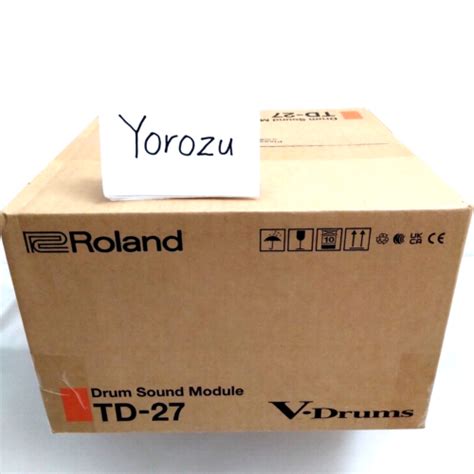 Image result for TD 27 Sound Module