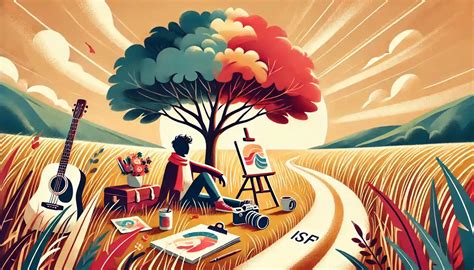 Blue Personality Type