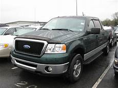 2007 Ford F 150 Specs by 2007 Ford F150 Crew Cab Xlt 5 4l V8 Start Up And Tour 2007 Ford F 150 Specs