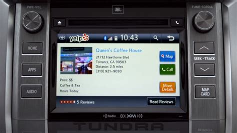 Image result for 2014 Toyota Entune Tutorial