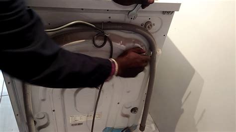 Image result for Transit Bolts On Beko Washing Machine