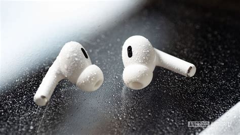 Can You Shower With Airpods Pro at Marjorie Summerville blog