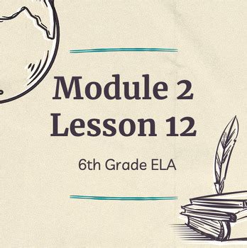 Image result for Grade 6 Module 1 Lesson 12