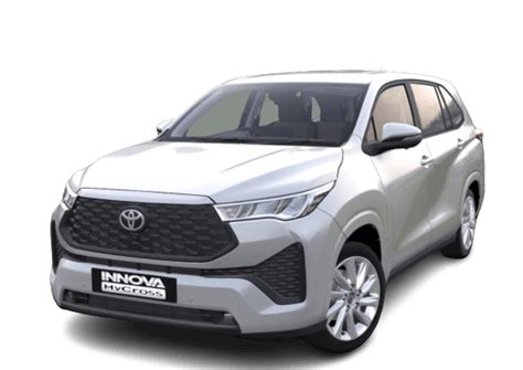 Toyota Launches Innova Hycross GX (O) Variant, Priced at Rs 20.99 Lakh