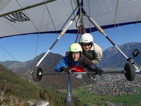 FLY INTERLAKEN HANGGLIDING Guide (2026) All You Need to Know BEFORE You ...