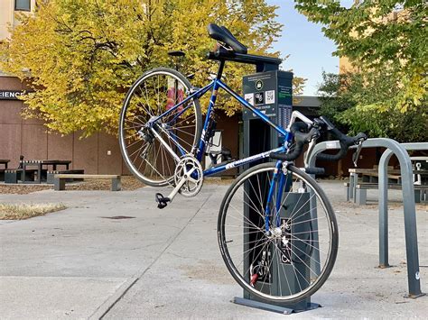 Bike Repair Station