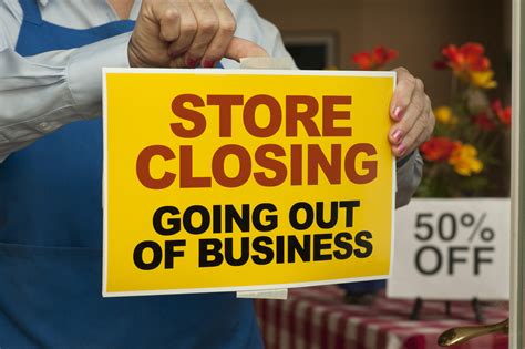Popular Home Goods Retailer Closing All Stores In The U.S. | iHeart