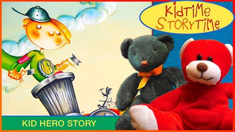 Image result for Recycle Book Read Aloud