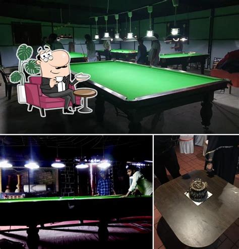 Monty'z Urban Dhaba N Black Hole Cue Club, Betul - Restaurant reviews