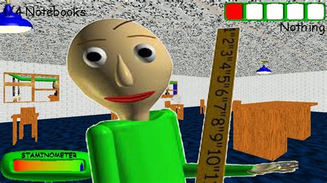 Image result for Baldi Game