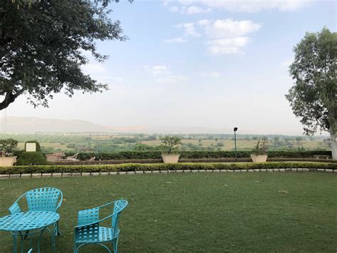 Weekend Plans? This Pretty Destination Near Jaipur Is Just Perfect | LBB