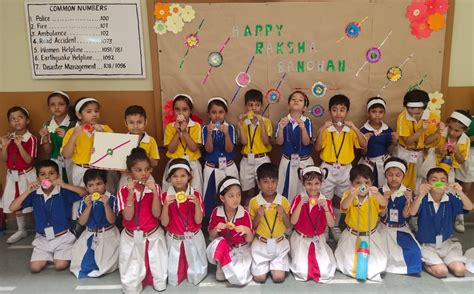 Sri Ram International School